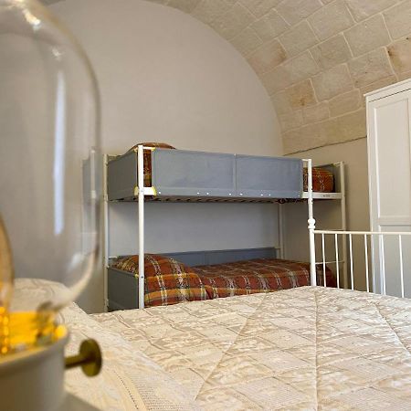 Il Pumo Rosa - Puglia Mia Apartments 莫诺波利 外观 照片
