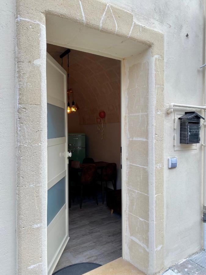 Il Pumo Rosa - Puglia Mia Apartments 莫诺波利 外观 照片