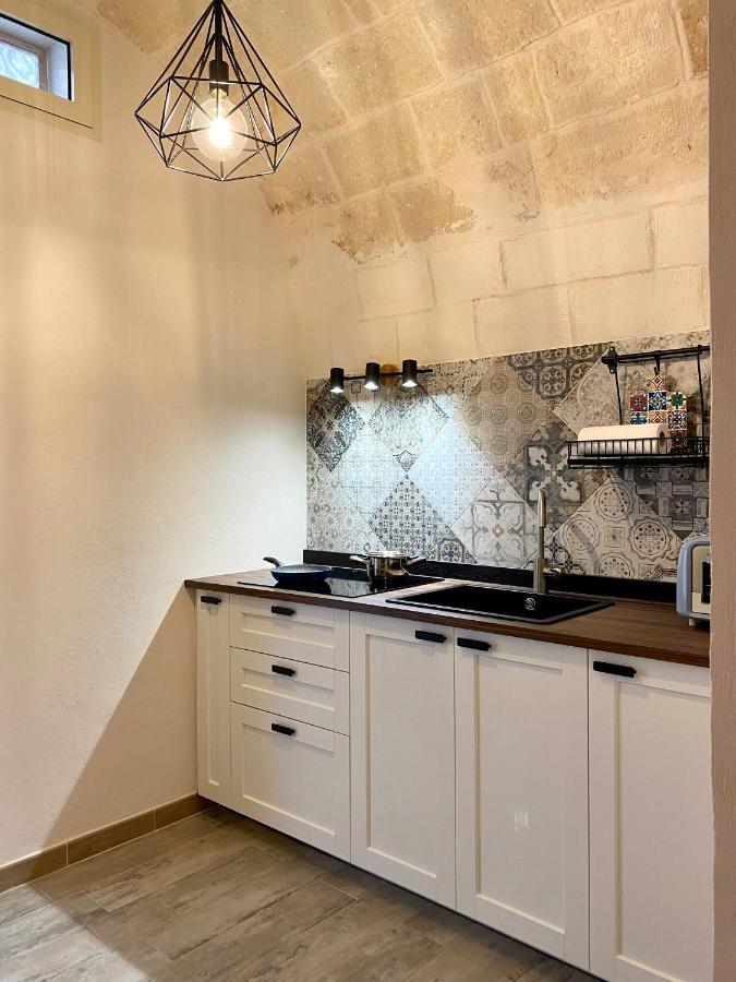 Il Pumo Rosa - Puglia Mia Apartments 莫诺波利 外观 照片
