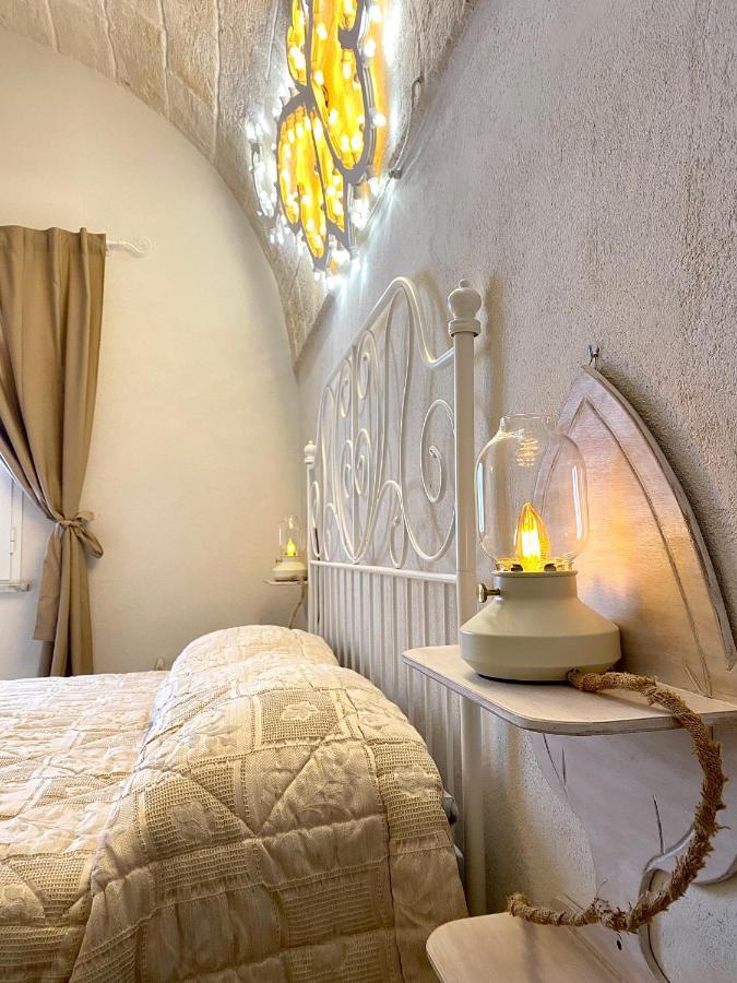 Il Pumo Rosa - Puglia Mia Apartments 莫诺波利 外观 照片