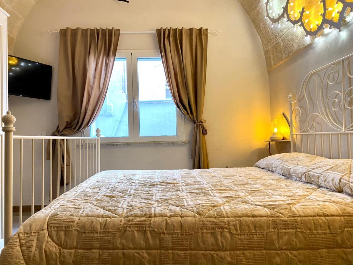 Il Pumo Rosa - Puglia Mia Apartments 莫诺波利 外观 照片